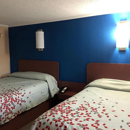 Skyview Motor Inn Johnston Zewnętrze zdjęcie