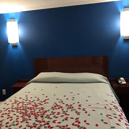 Skyview Motor Inn Johnston Zewnętrze zdjęcie