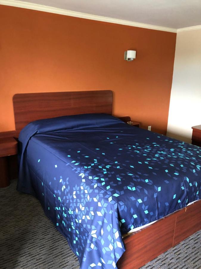 Skyview Motor Inn Johnston Zewnętrze zdjęcie