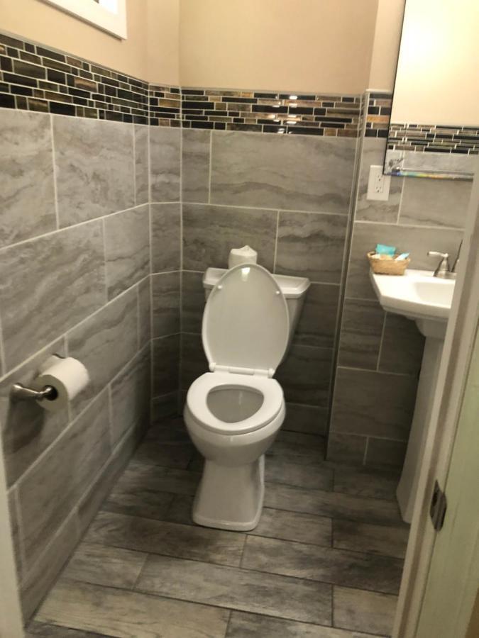 Skyview Motor Inn Johnston Zewnętrze zdjęcie