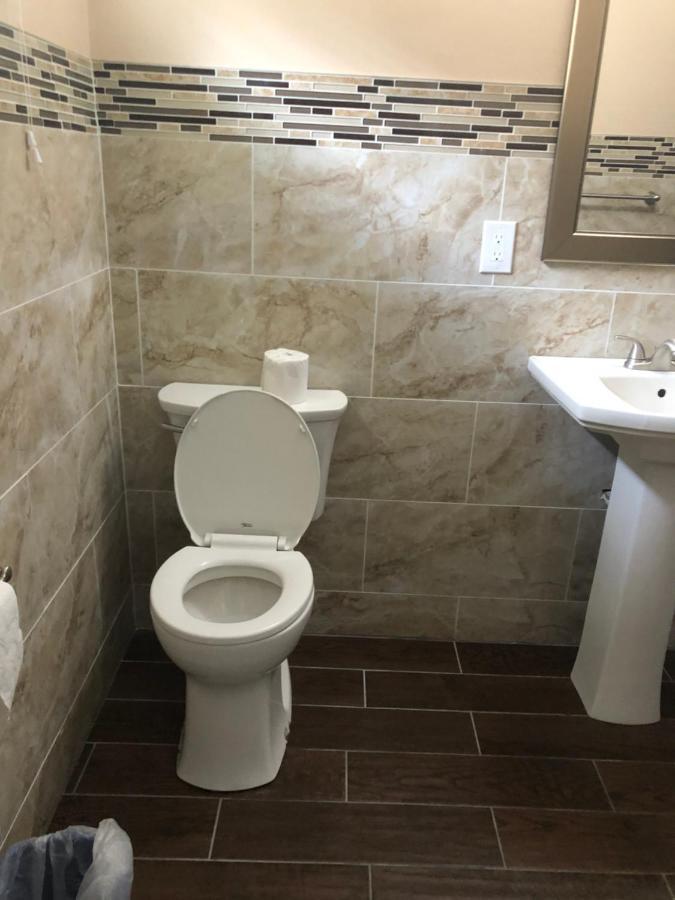 Skyview Motor Inn Johnston Zewnętrze zdjęcie