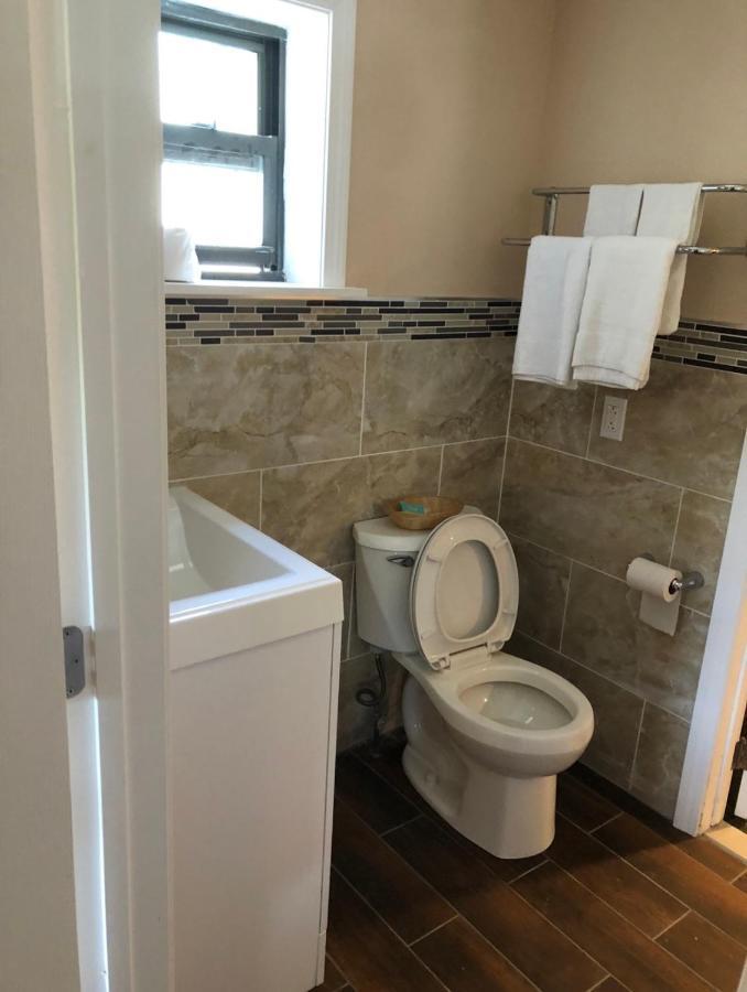 Skyview Motor Inn Johnston Zewnętrze zdjęcie