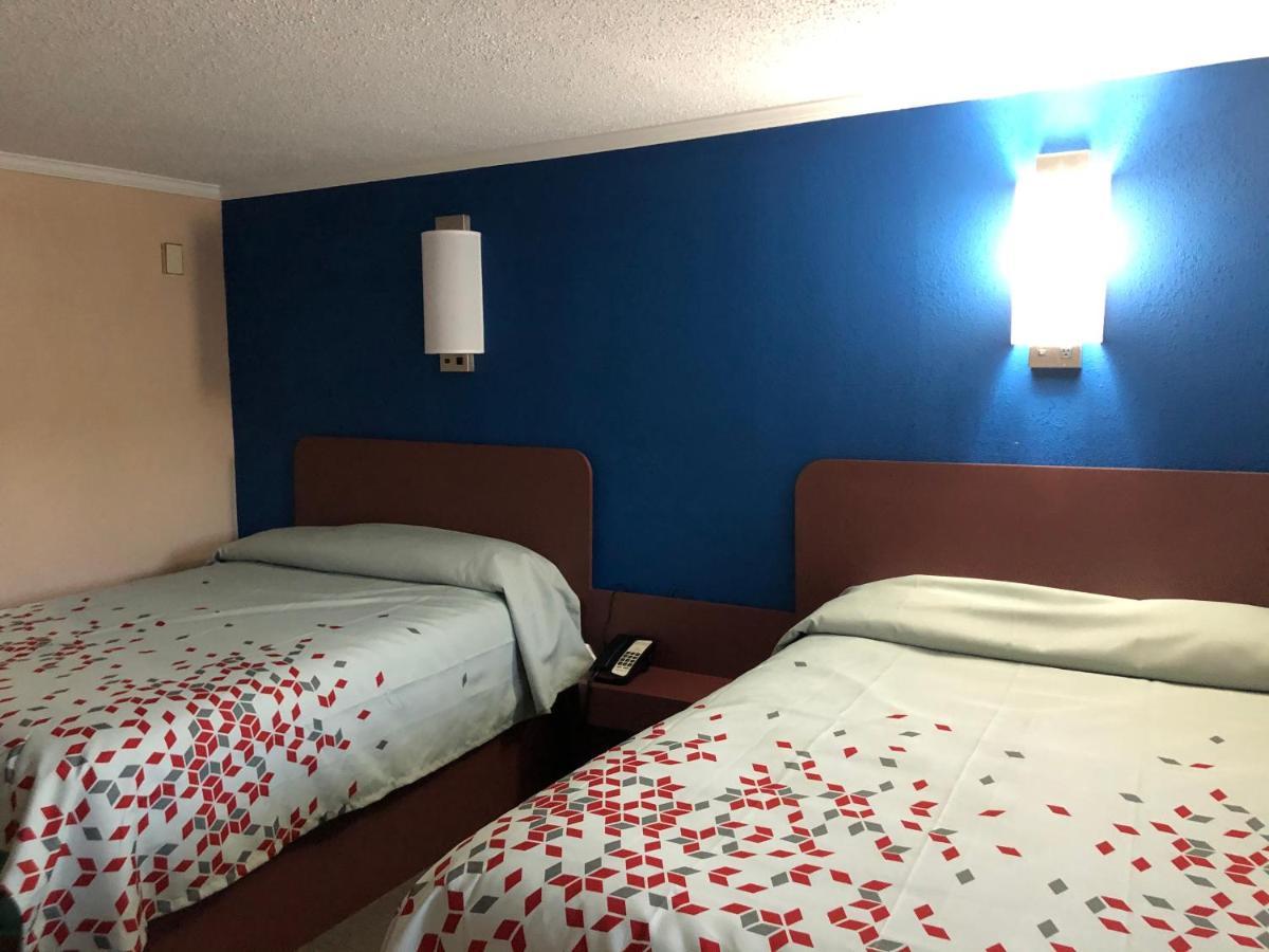 Skyview Motor Inn Johnston Zewnętrze zdjęcie