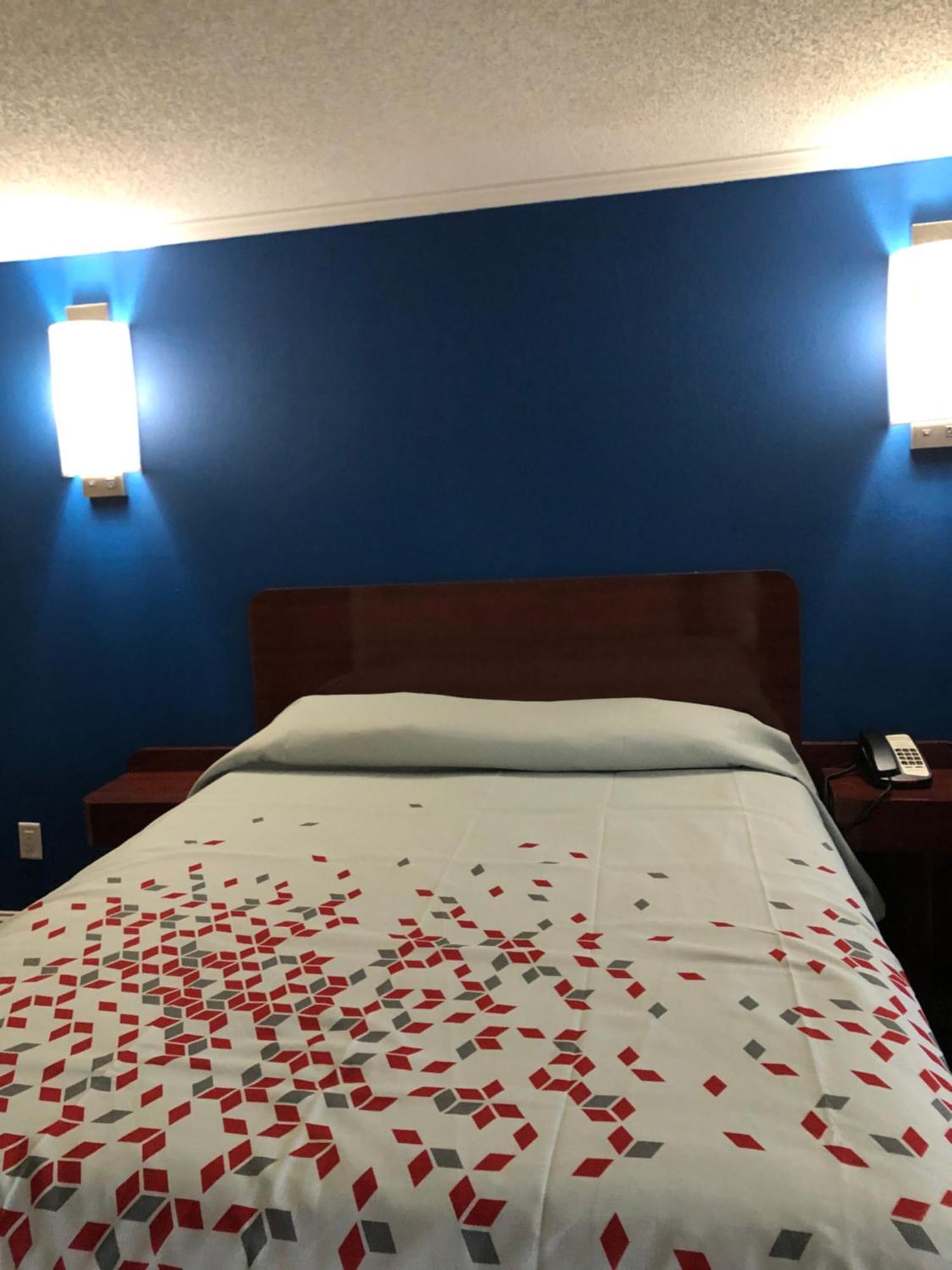 Skyview Motor Inn Johnston Zewnętrze zdjęcie