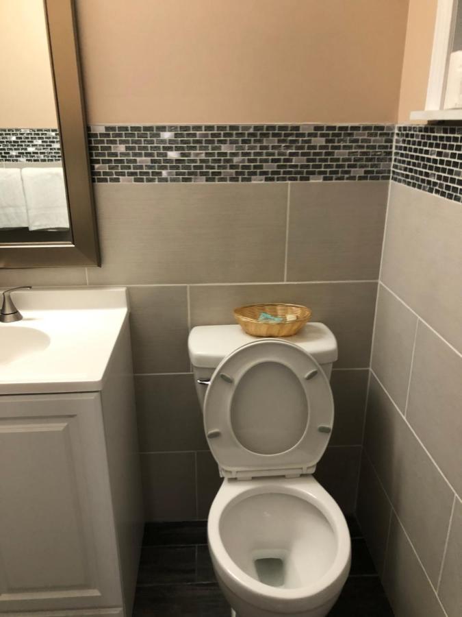 Skyview Motor Inn Johnston Zewnętrze zdjęcie