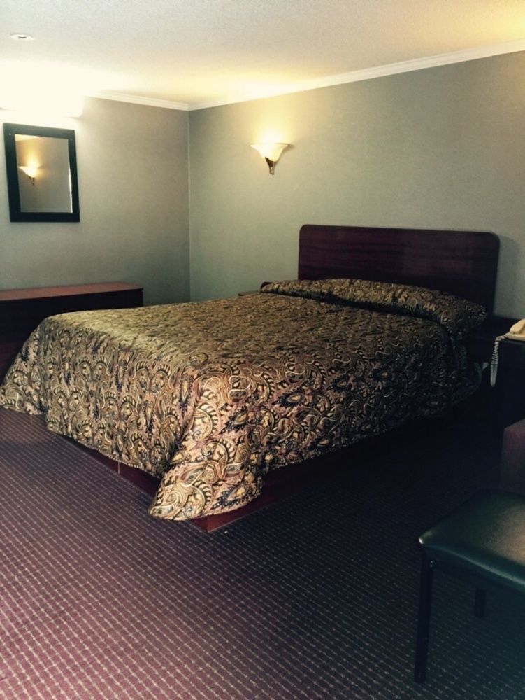 Skyview Motor Inn Johnston Zewnętrze zdjęcie