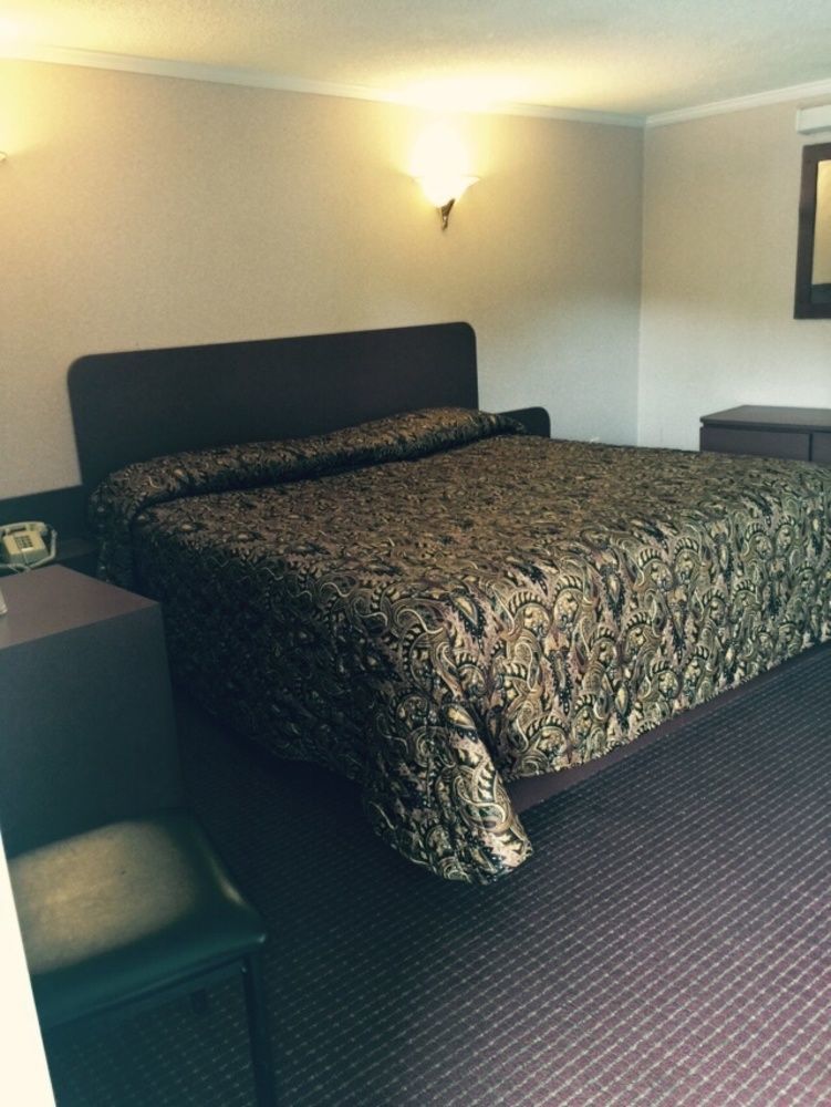 Skyview Motor Inn Johnston Zewnętrze zdjęcie