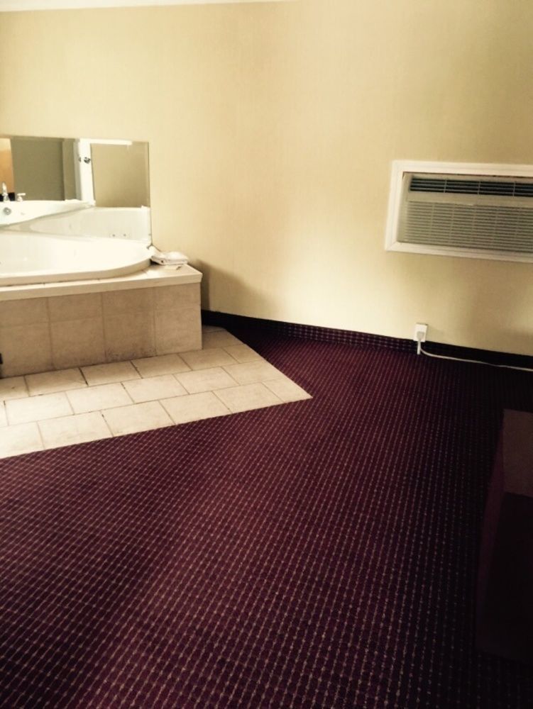 Skyview Motor Inn Johnston Zewnętrze zdjęcie