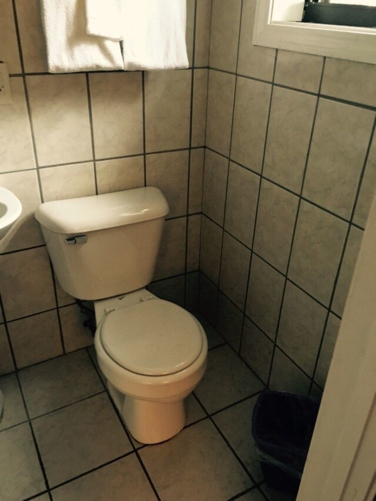 Skyview Motor Inn Johnston Zewnętrze zdjęcie