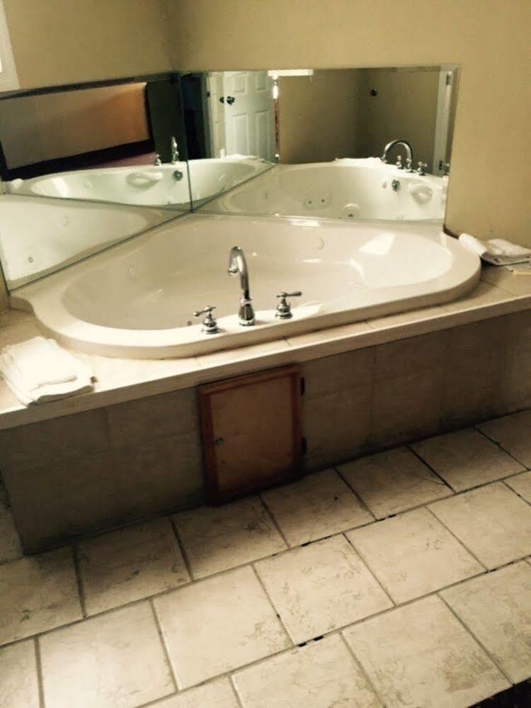 Skyview Motor Inn Johnston Zewnętrze zdjęcie